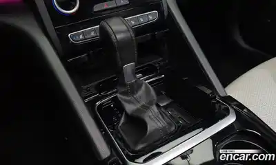 Renault SM6 2016 1.6 гидро в Москве № 1688563, миниатюра 11