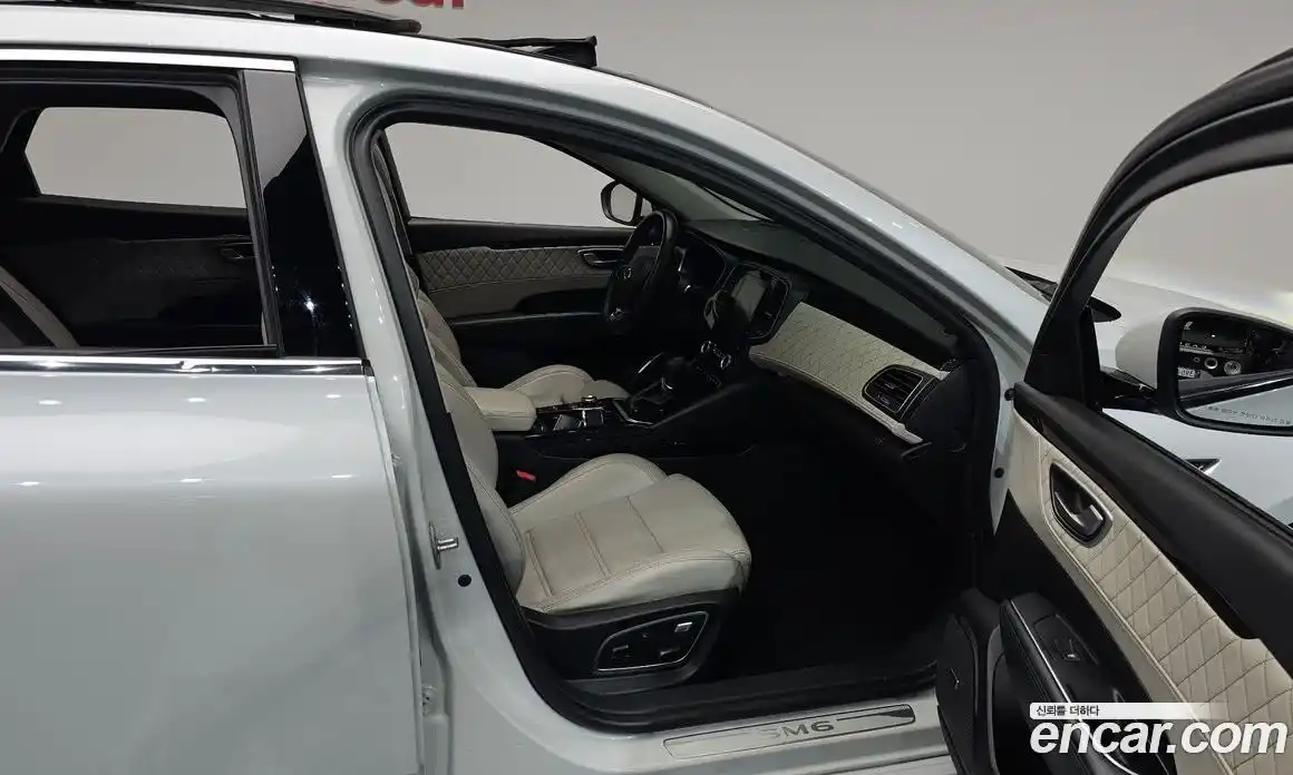 Renault SM6 2016 1.6 гидро в Москве № 1688563, фото 15