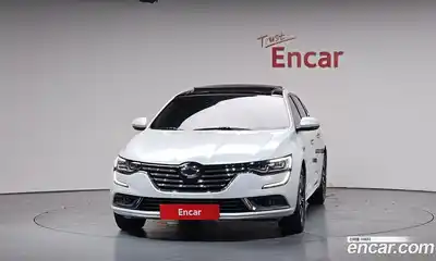 Renault SM6 2016 1.6 гидро в Москве № 1688563, миниатюра 2