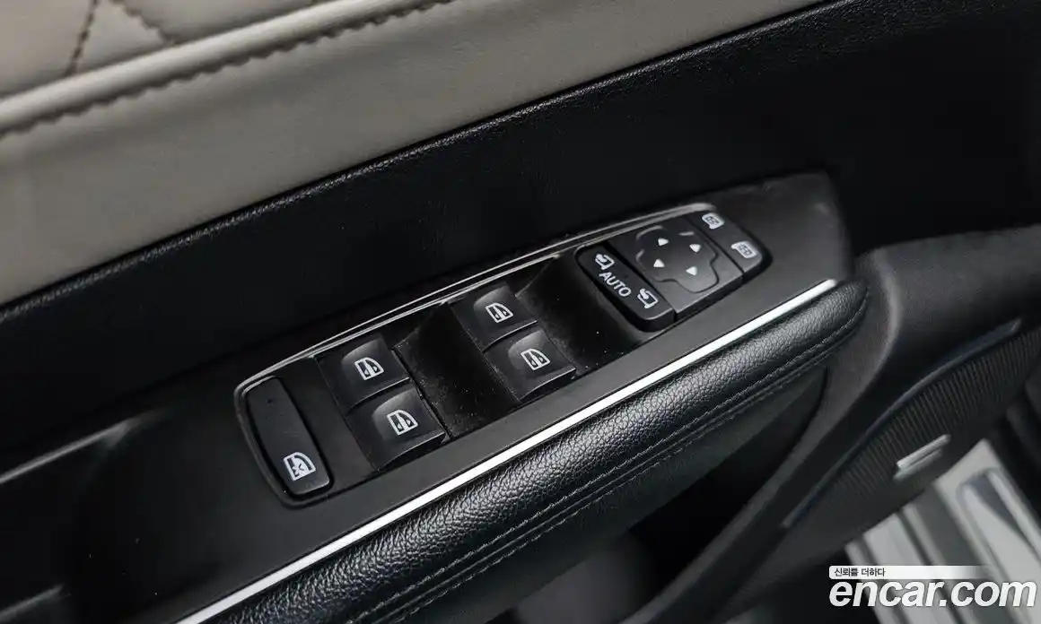 Renault SM6 2016 1.6 гидро в Москве № 1688563, фото 22