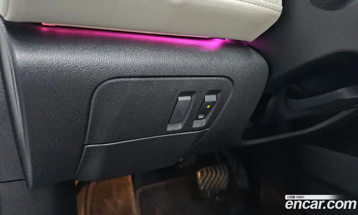 Renault SM6 2016 1.6 гидро в Москве № 1688563, фото 23