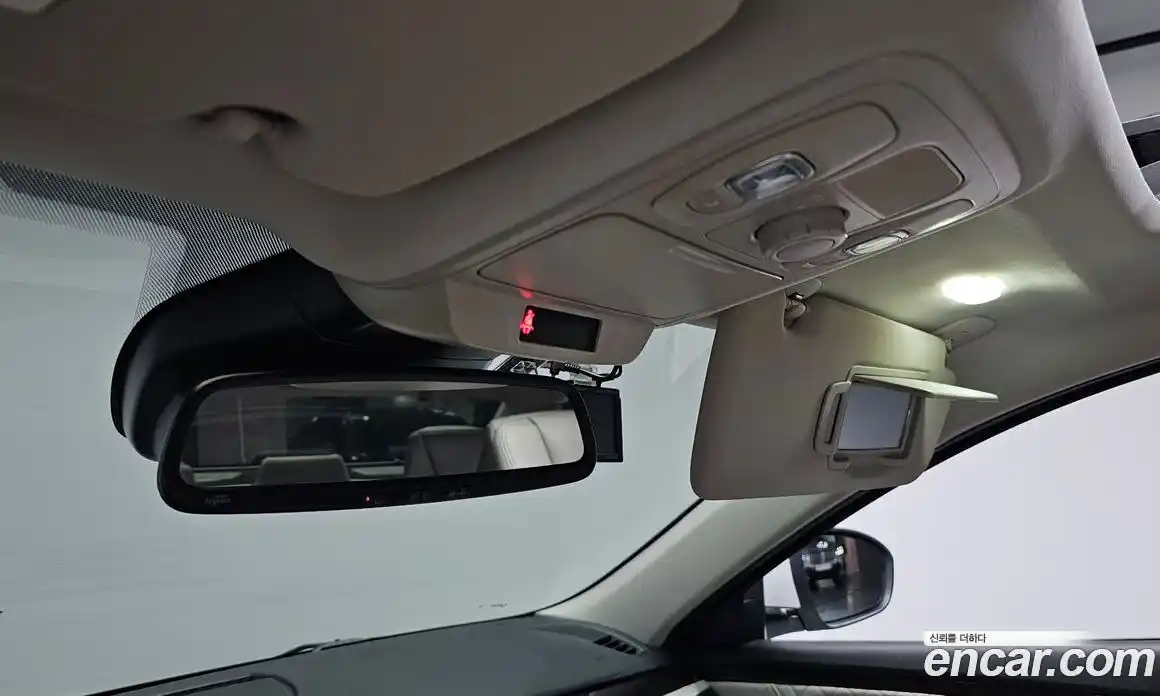 Renault SM6 2016 1.6 гидро в Москве № 1688563, фото 27