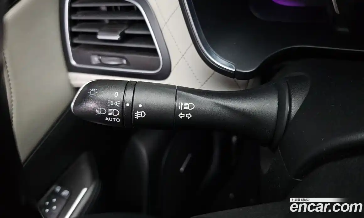 Renault SM6 2016 1.6 гидро в Москве № 1688563, фото 28