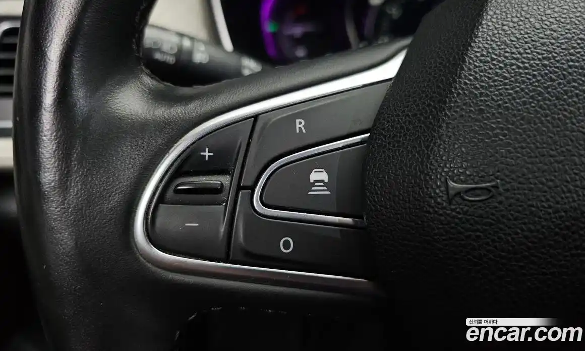 Renault SM6 2016 1.6 гидро в Москве № 1688563, фото 29