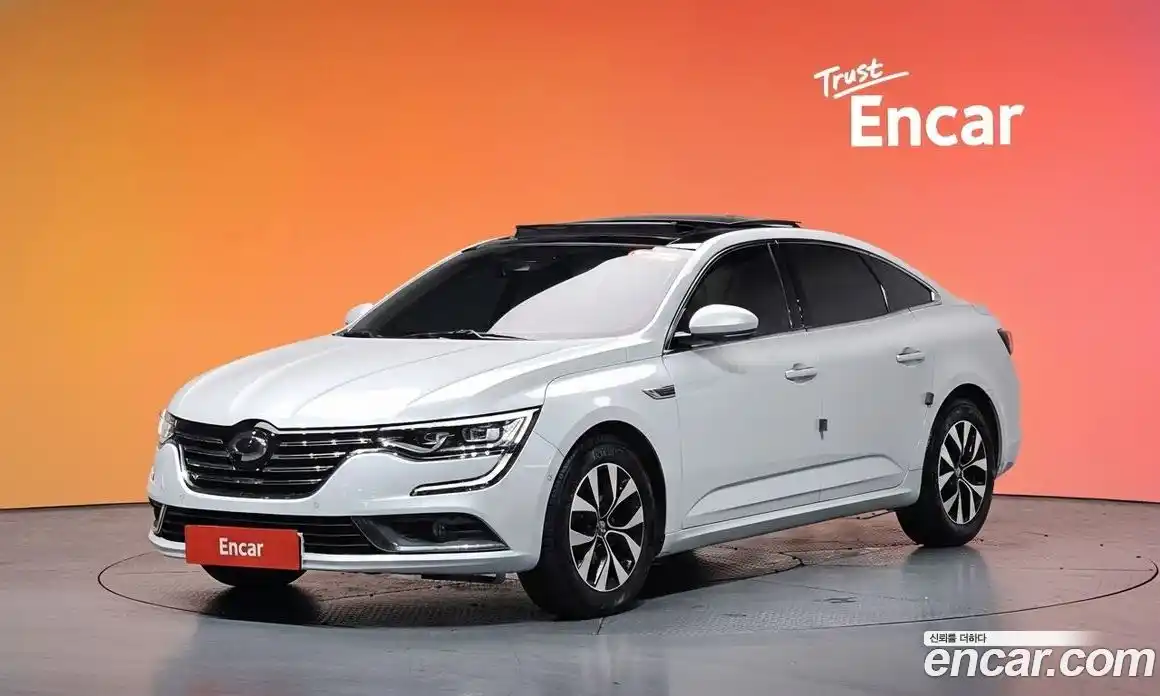 Renault SM6 2016 1.6 гидро в Москве № 1688563, фото 34
