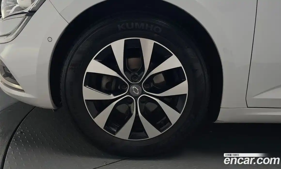 Renault SM6 2016 1.6 гидро в Москве № 1688563, фото 4