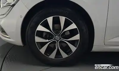 Renault SM6 2016 1.6 гидро в Москве № 1688563, миниатюра 4
