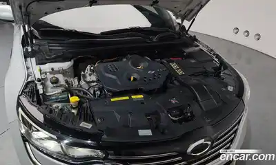 Renault SM6 2016 1.6 гидро в Москве № 1688563, миниатюра 5