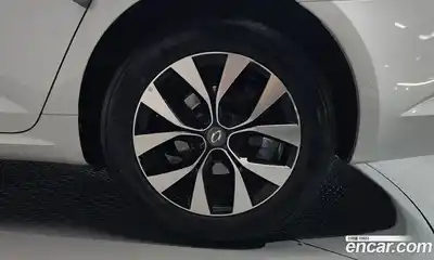 Renault SM6 2016 1.6 гидро в Москве № 1688563, миниатюра 6