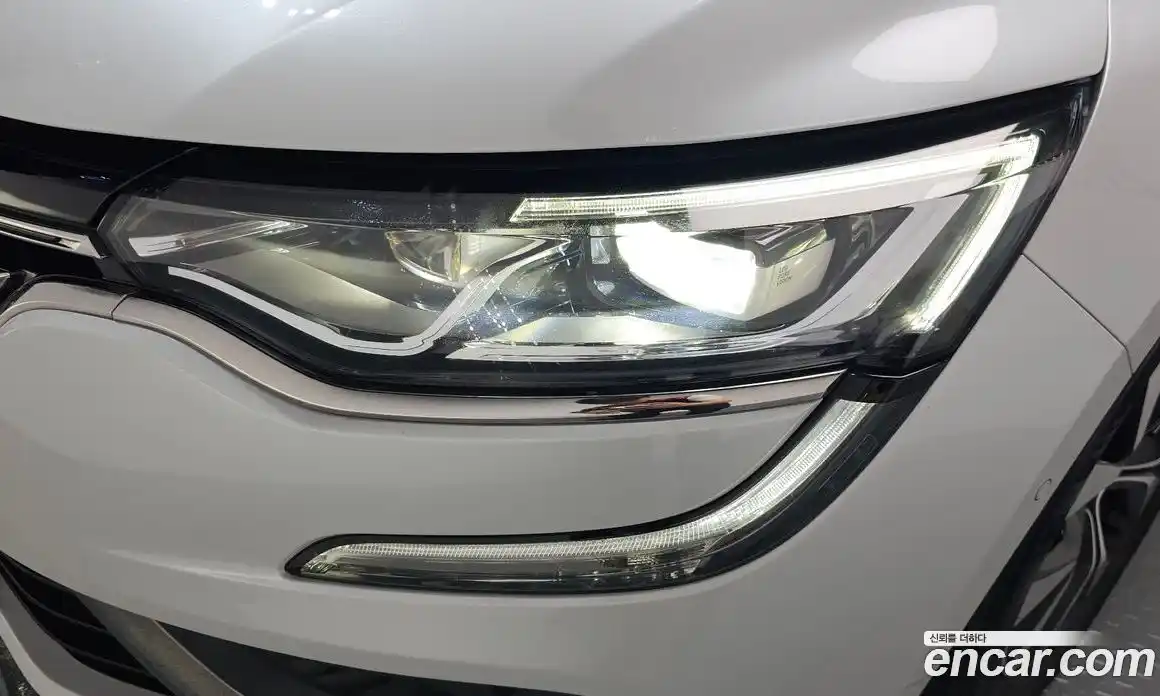 Renault SM6 2016 1.6 гидро в Москве № 1688563, фото 7