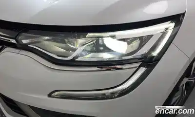Renault SM6 2016 1.6 гидро в Москве № 1688563, миниатюра 7