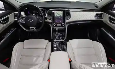 Renault SM6 2016 1.6 гидро в Москве № 1688563, миниатюра 9