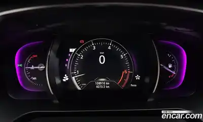 Renault SM6 2016 1.6 гидро в Москве № 1688563, миниатюра 10