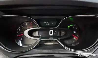 Renault QM3 2017 1.5 гидро в Москве № 1688742, миниатюра 11