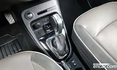 Renault QM3 2017 1.5 гидро в Москве № 1688742, миниатюра 12