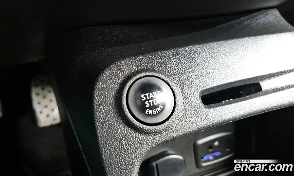 Renault QM3 2017 1.5 гидро в Москве № 1688742, фото 21