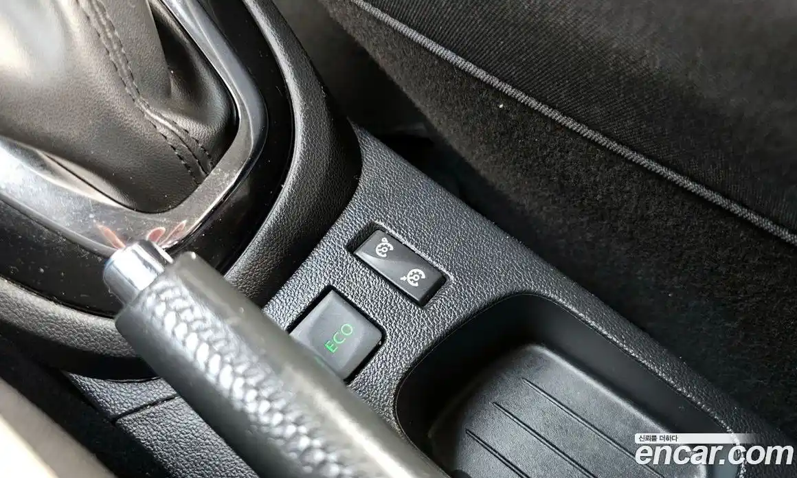 Renault QM3 2017 1.5 гидро в Москве № 1688742, фото 23