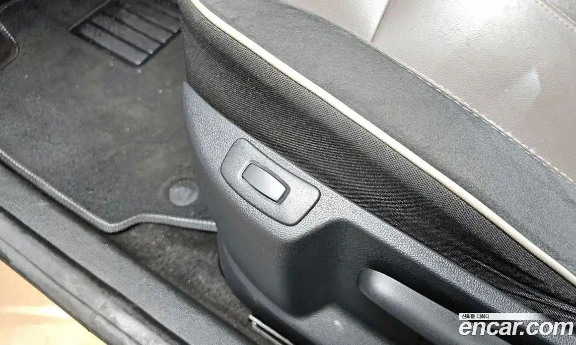 Renault QM3 2017 1.5 гидро в Москве № 1688742, фото 25