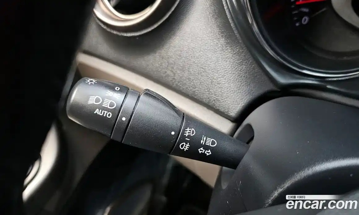 Renault QM3 2017 1.5 гидро в Москве № 1688742, фото 27