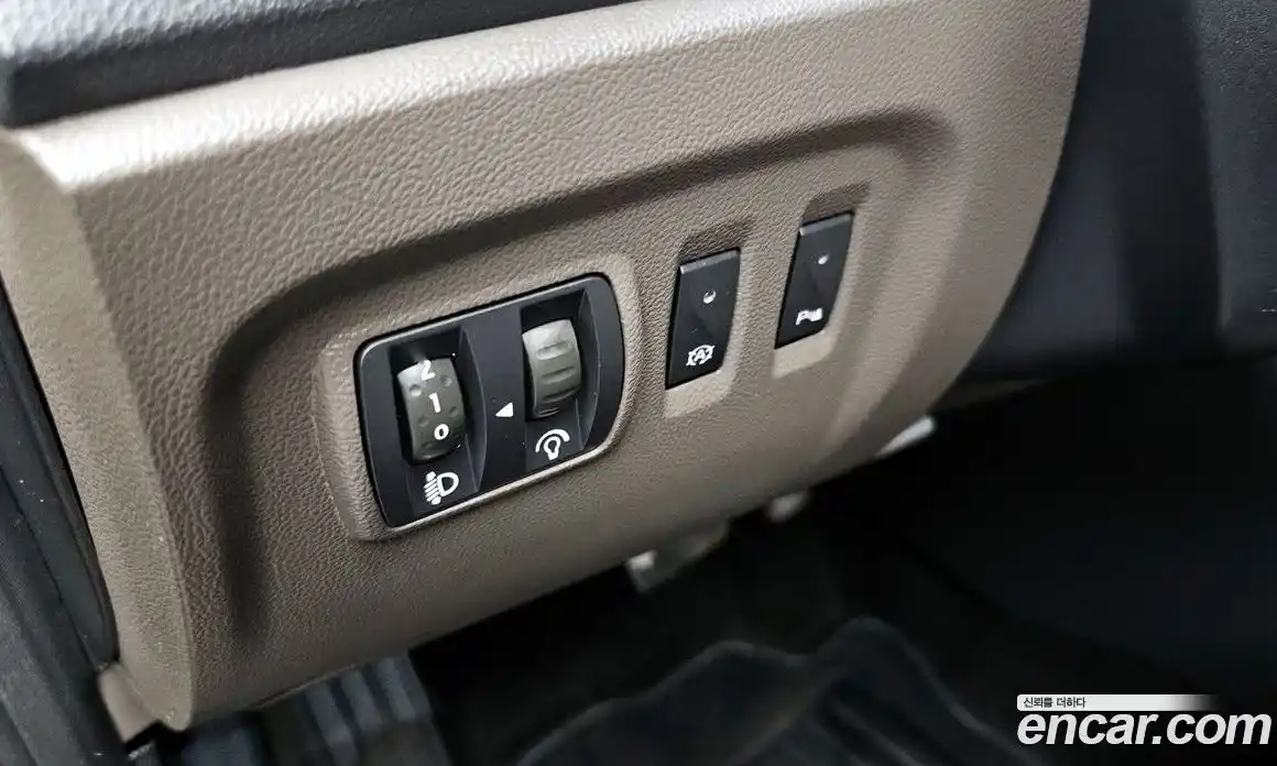 Renault QM3 2017 1.5 гидро в Москве № 1688742, фото 29