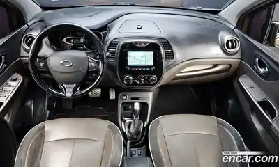 Renault QM3 2017 1.5 гидро в Москве № 1688742, миниатюра 10