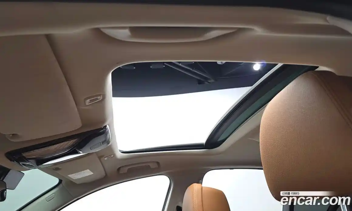 BMW 5-Series 2023 2.0 гидро в Москве № 1689714, фото 24