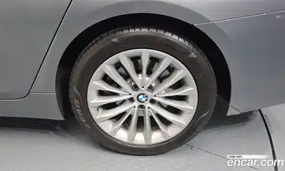 BMW 5-Series 2023 2.0 гидро в Москве № 1689714, миниатюра 5