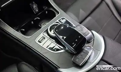 Mercedes-Benz C-Class 2021 2.0 гидро в Москве № 1689976, миниатюра 12