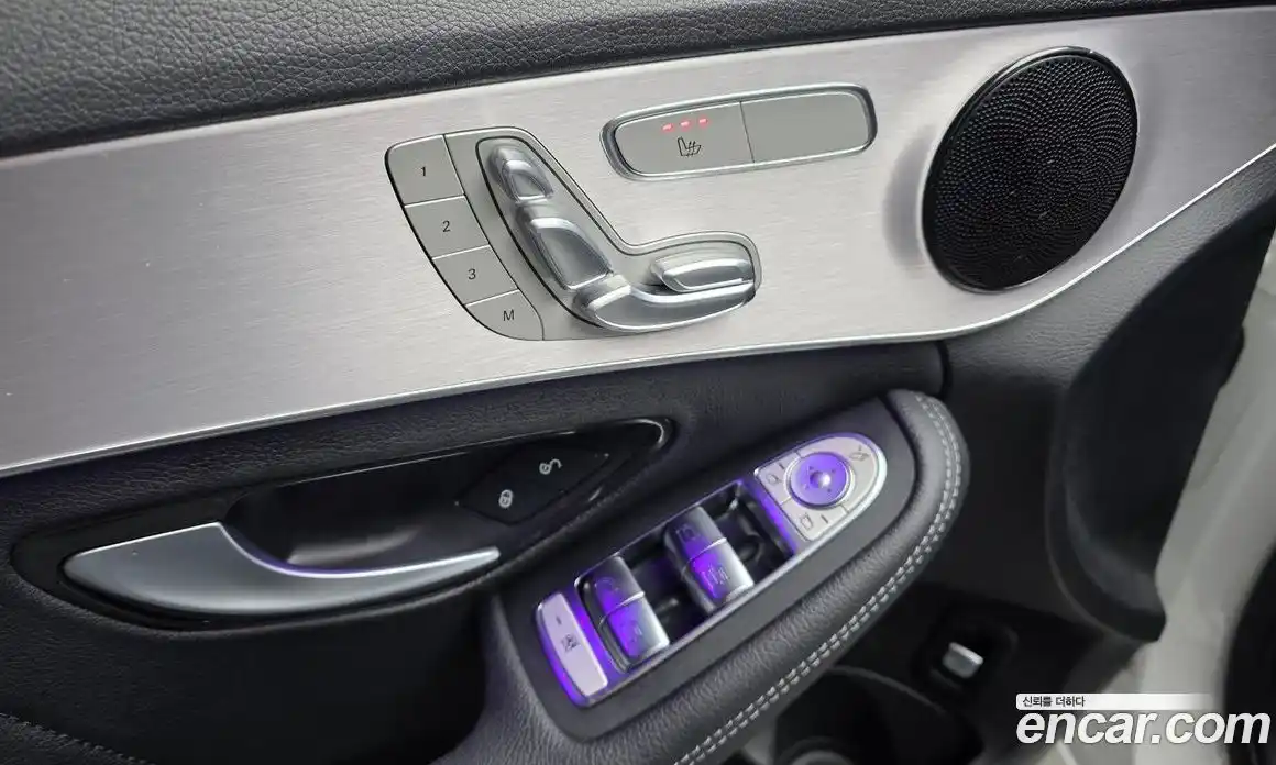 Mercedes-Benz C-Class 2021 2.0 гидро в Москве № 1689976, фото 20