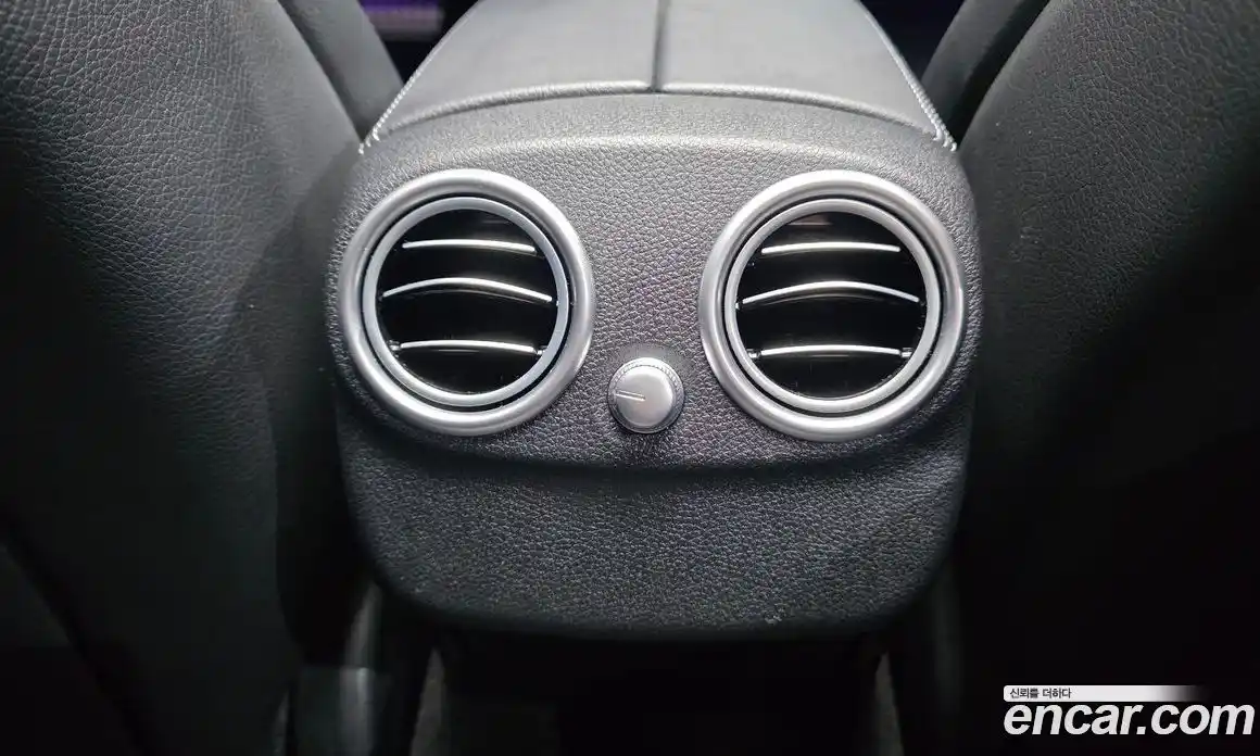 Mercedes-Benz C-Class 2021 2.0 гидро в Москве № 1689976, фото 30