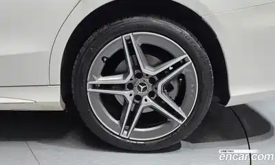 Mercedes-Benz C-Class 2021 2.0 гидро в Москве № 1689976, миниатюра 7