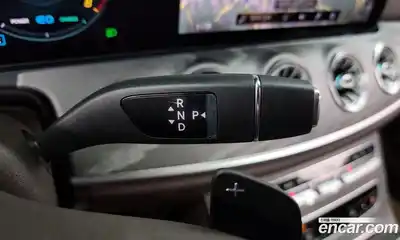 Mercedes-Benz CLS-Class 2021 3.0 гидро в Москве № 1690277, миниатюра 11