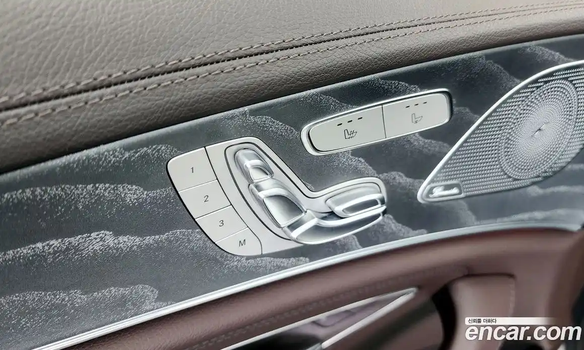 Mercedes-Benz CLS-Class 2021 3.0 гидро в Москве № 1690277, фото 27