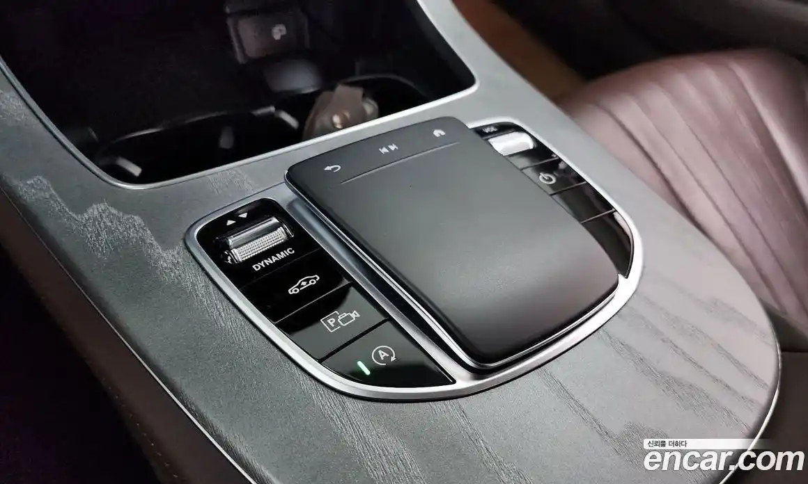 Mercedes-Benz CLS-Class 2021 3.0 гидро в Москве № 1690277, фото 33