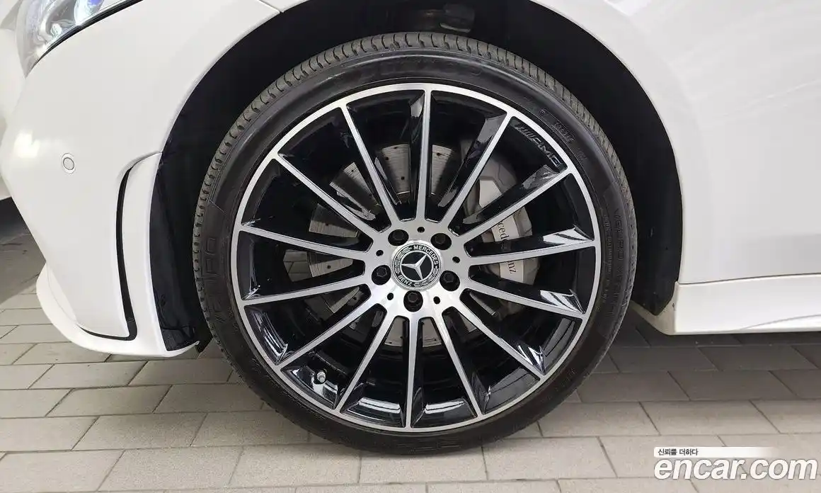 Mercedes-Benz CLS-Class 2021 3.0 гидро в Москве № 1690277, фото 4