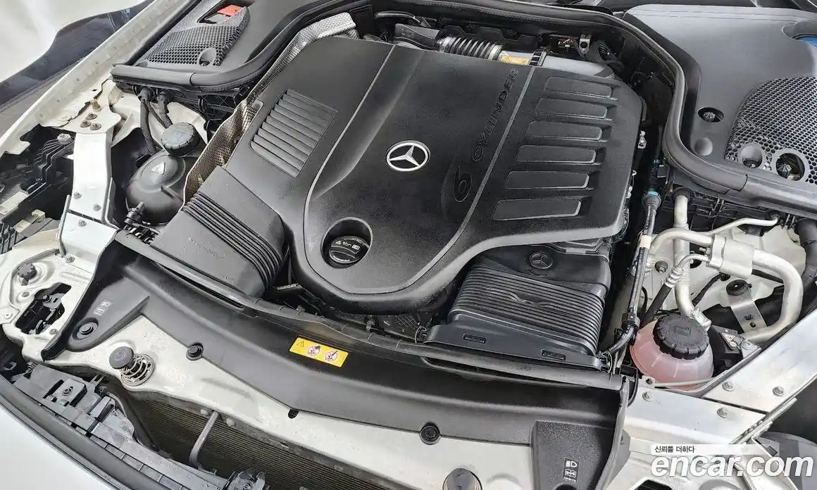 Mercedes-Benz CLS-Class 2021 3.0 гидро в Москве № 1690277, фото 5