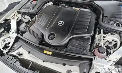 Mercedes-Benz CLS-Class 2021 3.0 гидро в Москве № 1690277, миниатюра 5