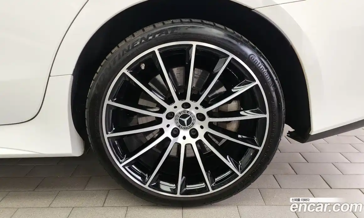 Mercedes-Benz CLS-Class 2021 3.0 гидро в Москве № 1690277, фото 6
