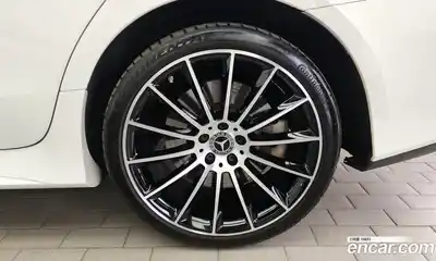 Mercedes-Benz CLS-Class 2021 3.0 гидро в Москве № 1690277, миниатюра 6