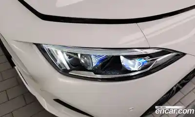Mercedes-Benz CLS-Class 2021 3.0 гидро в Москве № 1690277, миниатюра 7