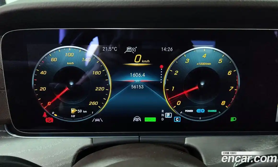 Mercedes-Benz CLS-Class 2021 3.0 гидро в Москве № 1690277, фото 10