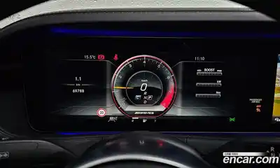 Mercedes-Benz S-Class 2019 4.0 гидро в Москве № 1690424, миниатюра 11