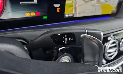 Mercedes-Benz S-Class 2019 4.0 гидро в Москве № 1690424, миниатюра 12