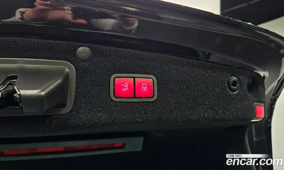 Mercedes-Benz S-Class 2019 4.0 гидро в Москве № 1690424, фото 26