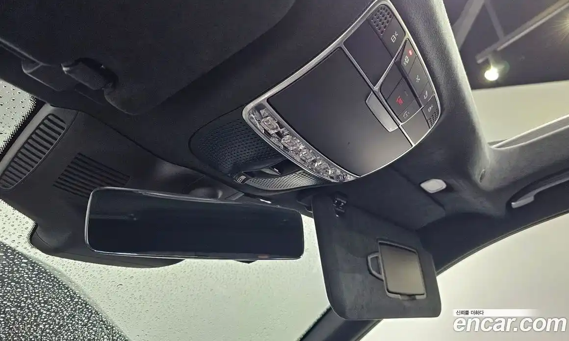 Mercedes-Benz S-Class 2019 4.0 гидро в Москве № 1690424, фото 30