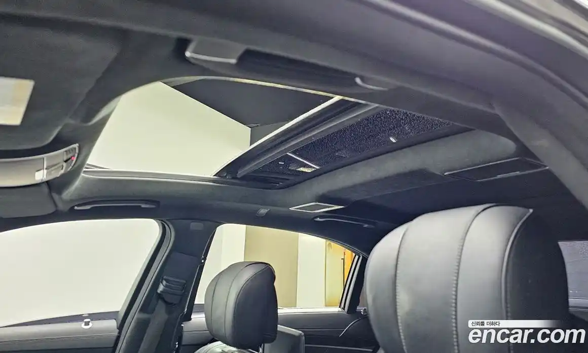 Mercedes-Benz S-Class 2019 4.0 гидро в Москве № 1690424, фото 32