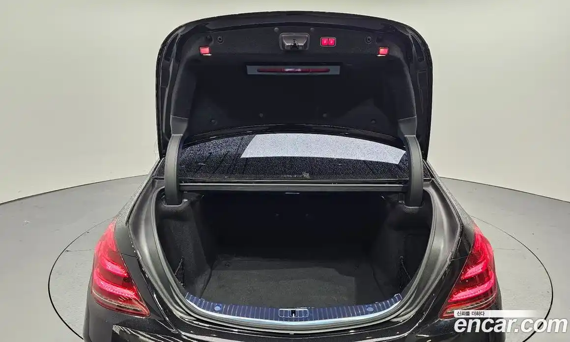 Mercedes-Benz S-Class 2019 4.0 гидро в Москве № 1690424, фото 33