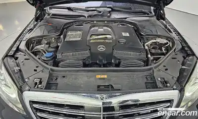 Mercedes-Benz S-Class 2019 4.0 гидро в Москве № 1690424, миниатюра 6