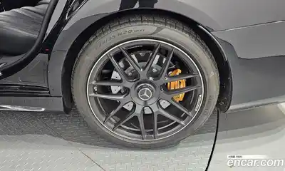 Mercedes-Benz S-Class 2019 4.0 гидро в Москве № 1690424, миниатюра 7