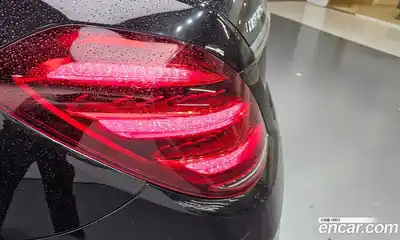 Mercedes-Benz S-Class 2019 4.0 гидро в Москве № 1690424, миниатюра 9